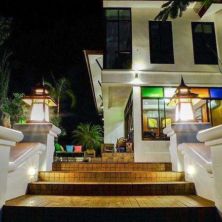 Radateeree Resort เชียงใหม่ ภายนอก รูปภาพ