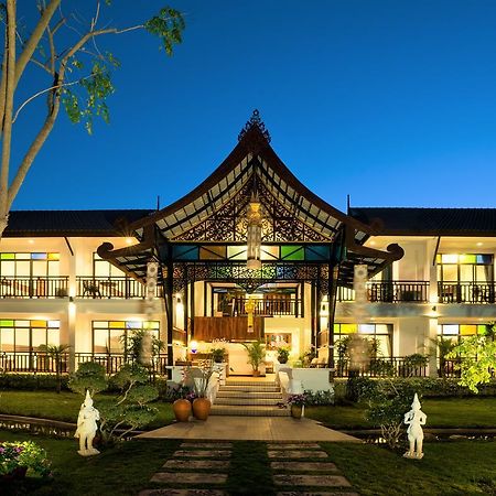 Radateeree Resort เชียงใหม่ ภายนอก รูปภาพ