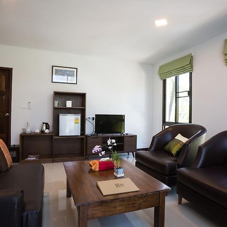 Radateeree Resort เชียงใหม่ ภายนอก รูปภาพ