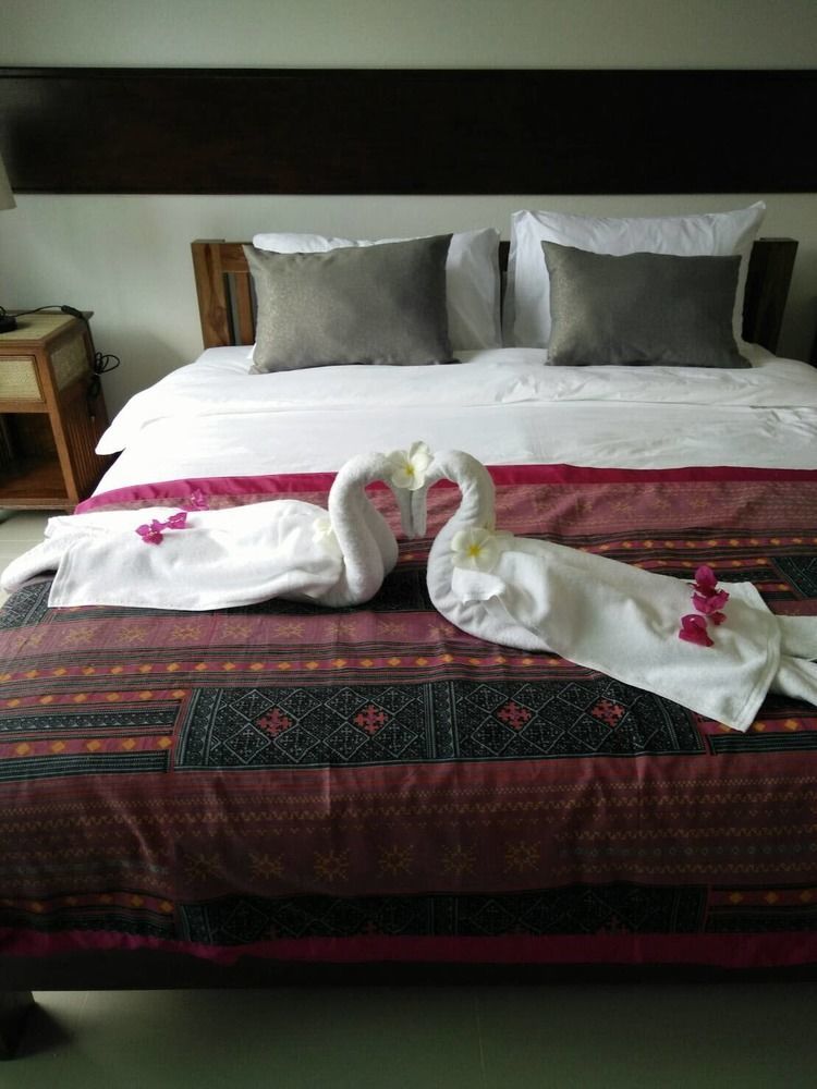 Radateeree Resort เชียงใหม่ ภายนอก รูปภาพ