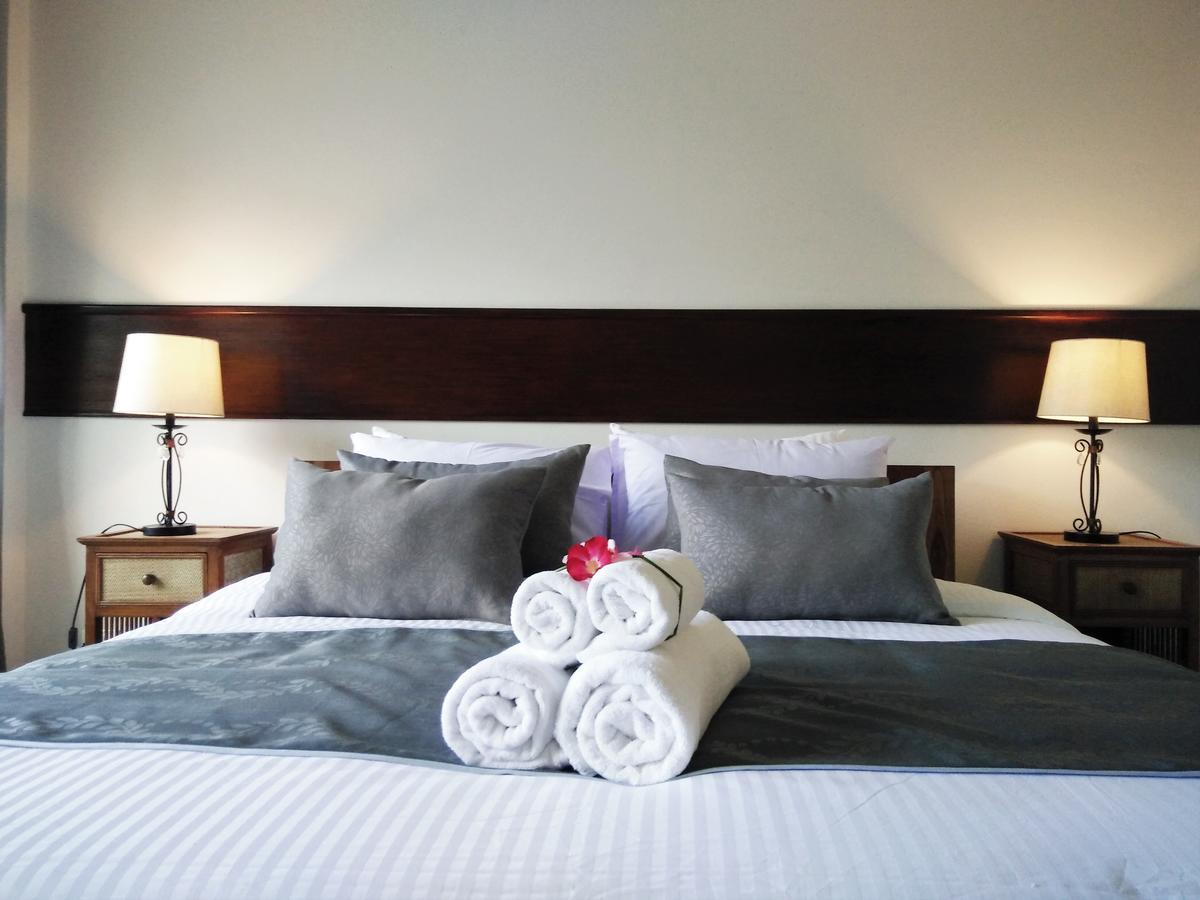 Radateeree Resort เชียงใหม่ ภายนอก รูปภาพ