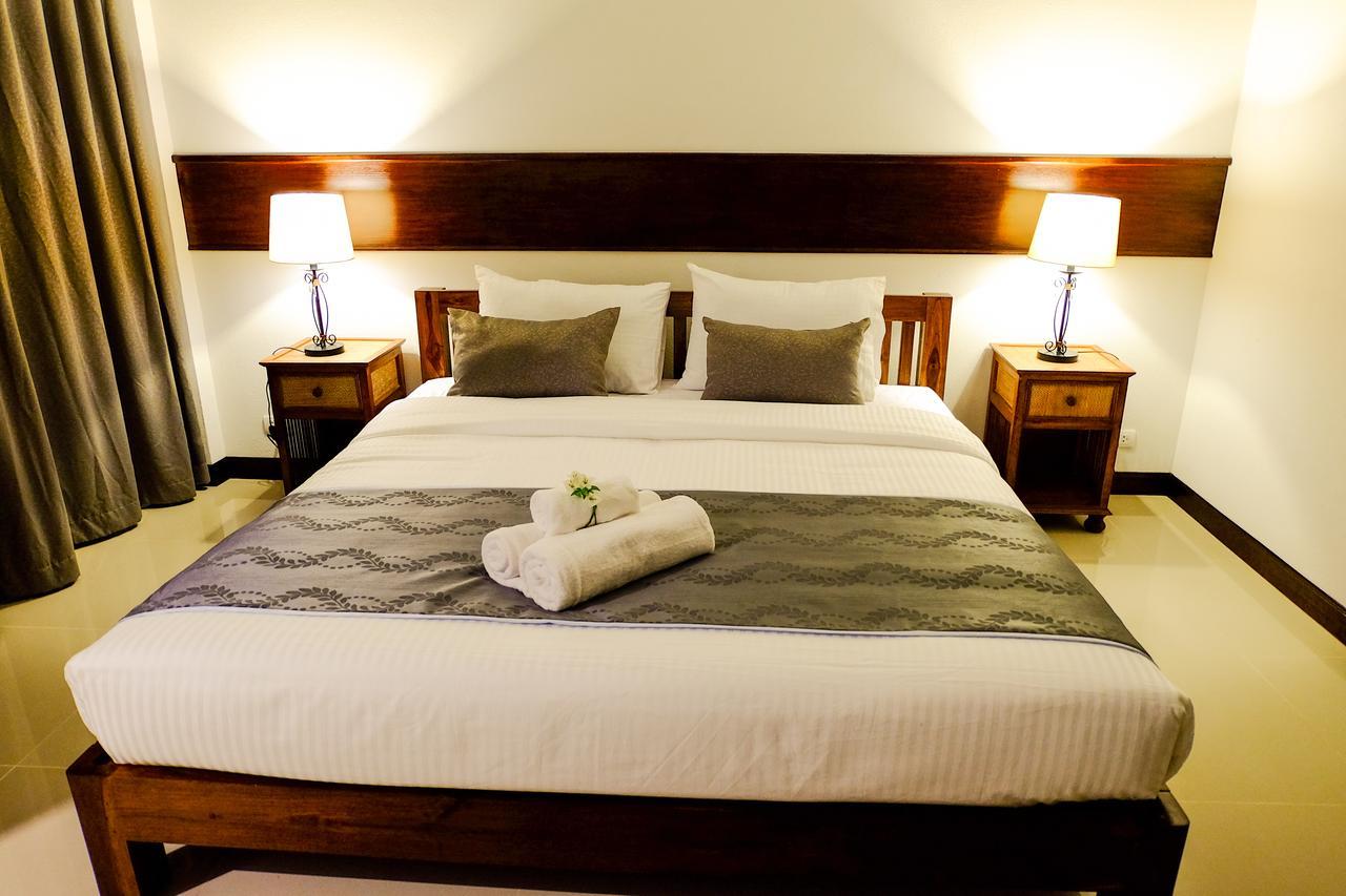 Radateeree Resort เชียงใหม่ ภายนอก รูปภาพ