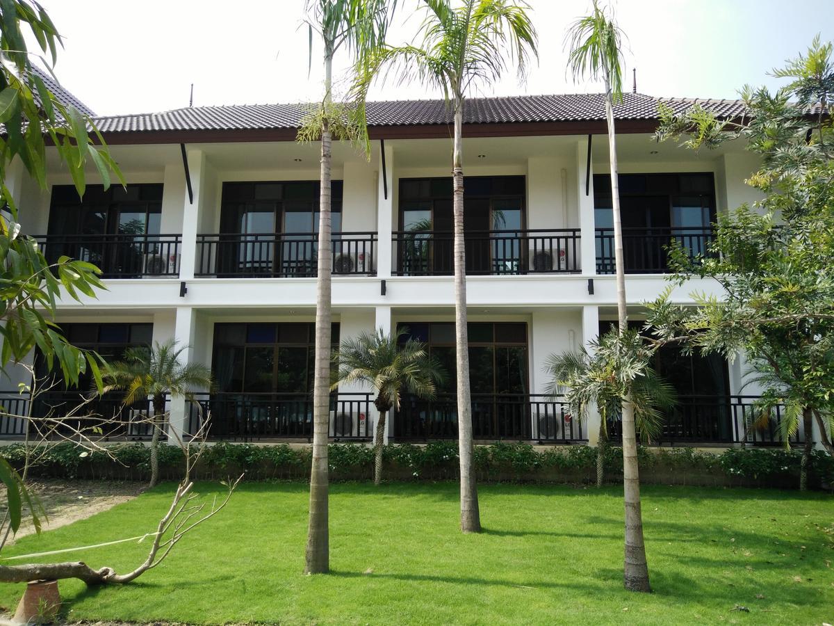 Radateeree Resort เชียงใหม่ ภายนอก รูปภาพ
