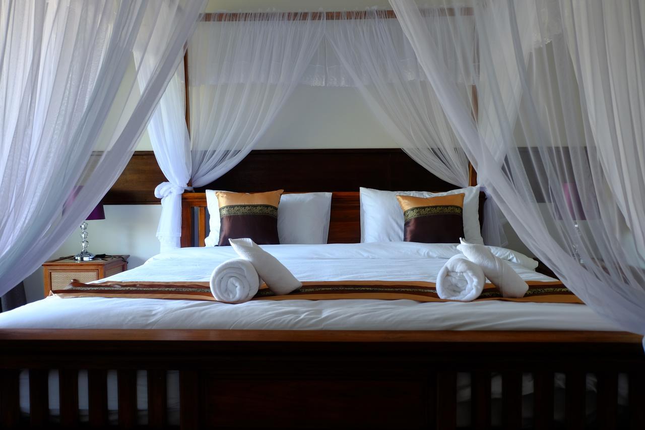Radateeree Resort เชียงใหม่ ภายนอก รูปภาพ