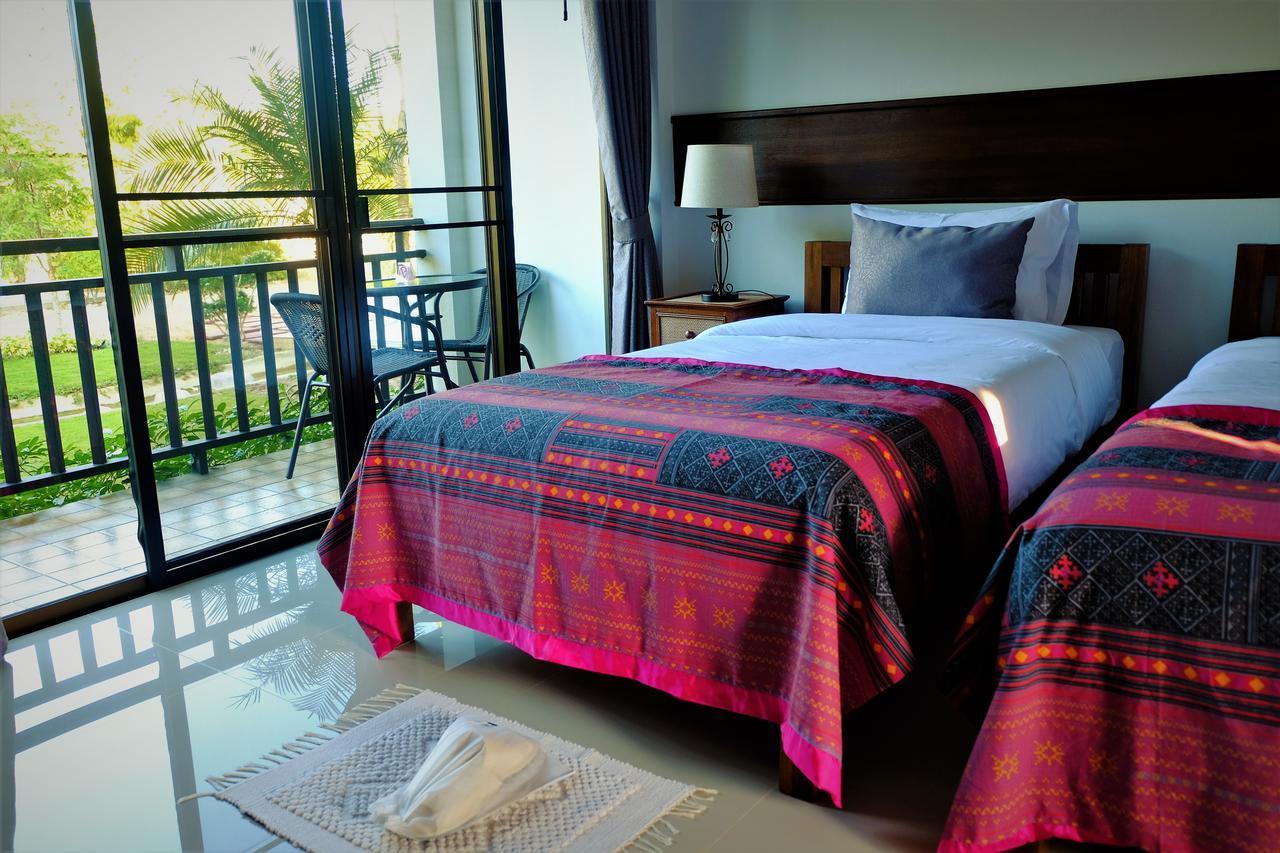 Radateeree Resort เชียงใหม่ ภายนอก รูปภาพ