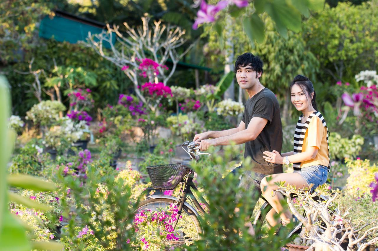 Radateeree Resort เชียงใหม่ ภายนอก รูปภาพ