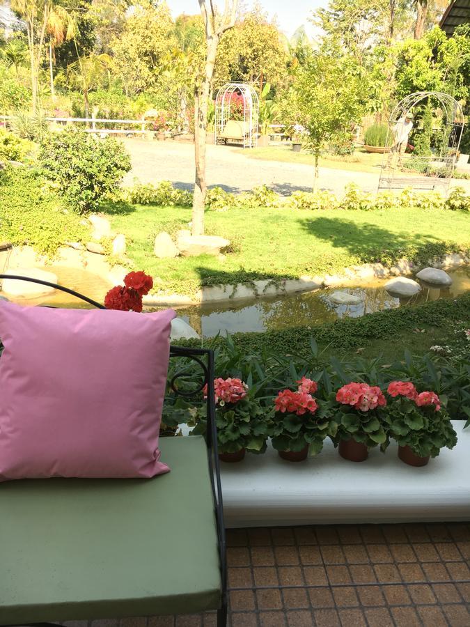 Radateeree Resort เชียงใหม่ ภายนอก รูปภาพ