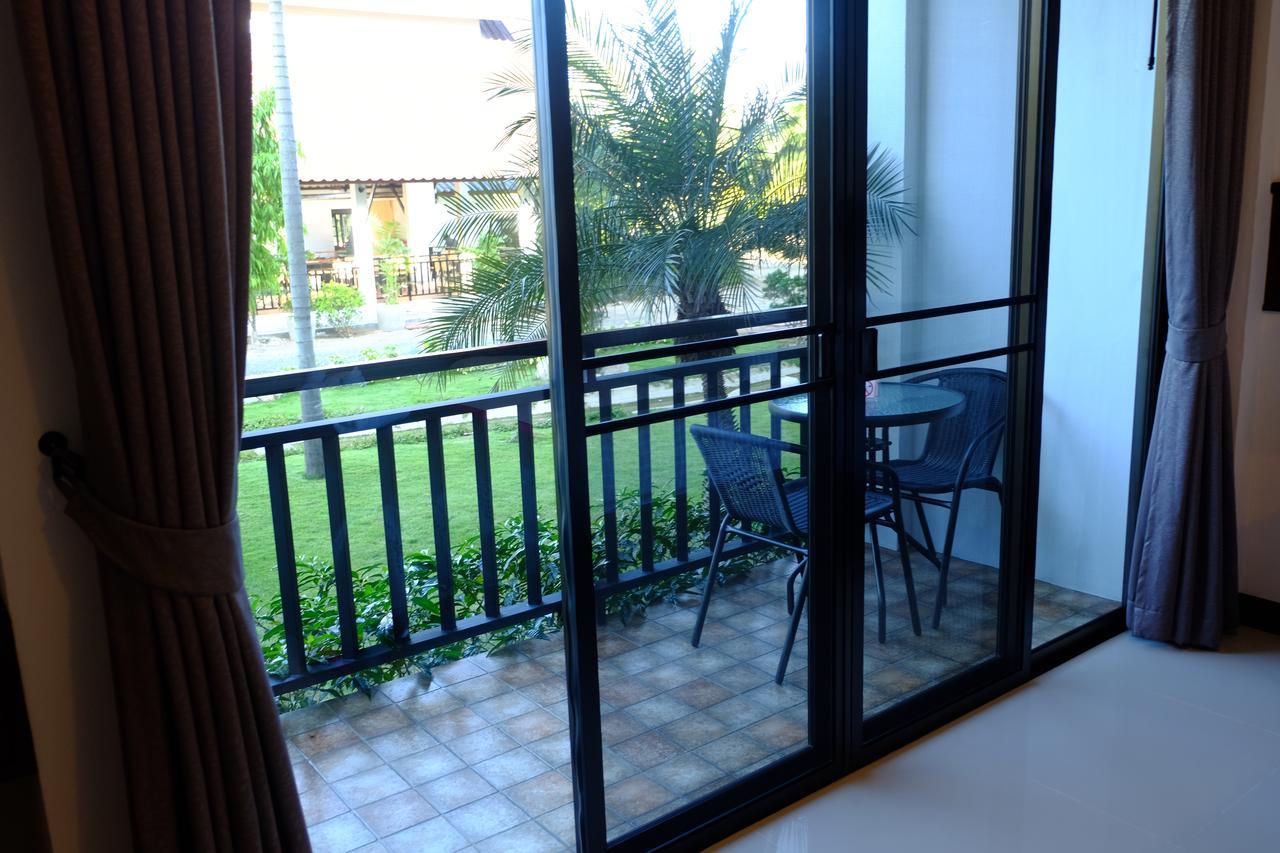 Radateeree Resort เชียงใหม่ ภายนอก รูปภาพ