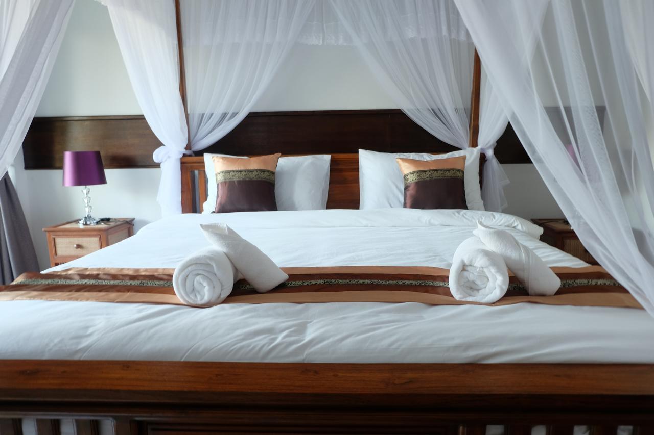 Radateeree Resort เชียงใหม่ ภายนอก รูปภาพ