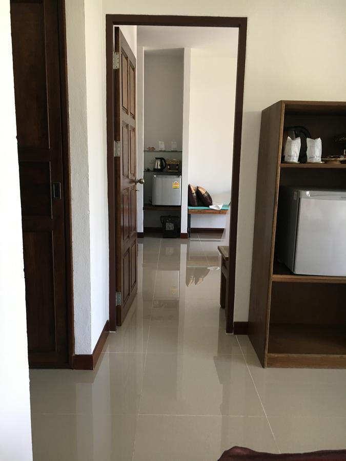 Radateeree Resort เชียงใหม่ ภายนอก รูปภาพ