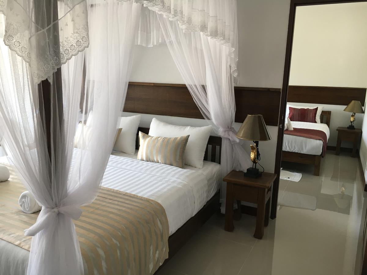 Radateeree Resort เชียงใหม่ ภายนอก รูปภาพ