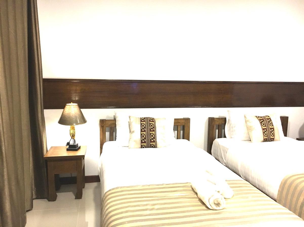 Radateeree Resort เชียงใหม่ ภายนอก รูปภาพ