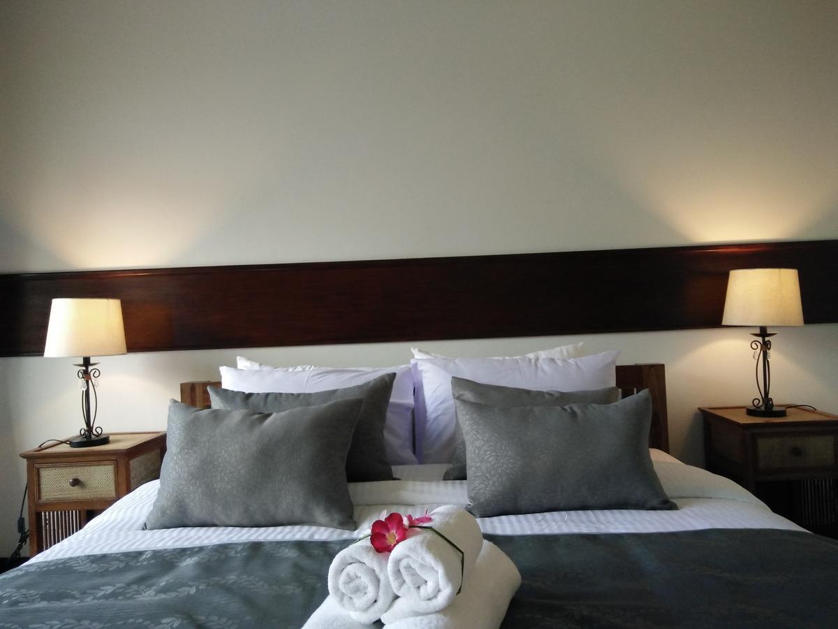 Radateeree Resort เชียงใหม่ ภายนอก รูปภาพ