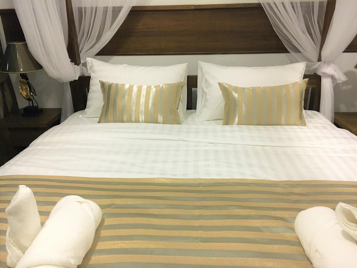 Radateeree Resort เชียงใหม่ ภายนอก รูปภาพ