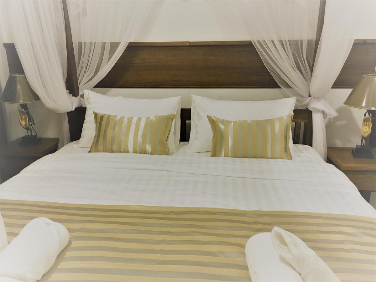 Radateeree Resort เชียงใหม่ ภายนอก รูปภาพ