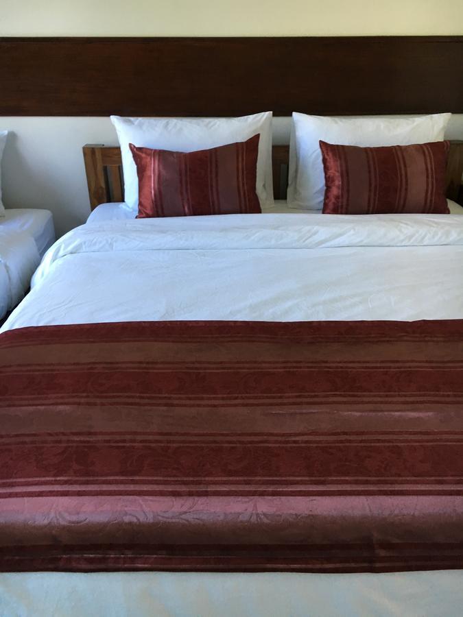 Radateeree Resort เชียงใหม่ ภายนอก รูปภาพ