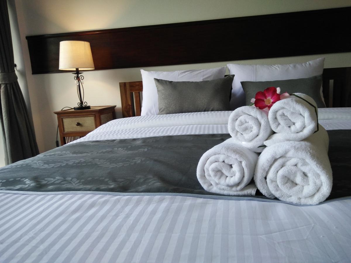 Radateeree Resort เชียงใหม่ ภายนอก รูปภาพ