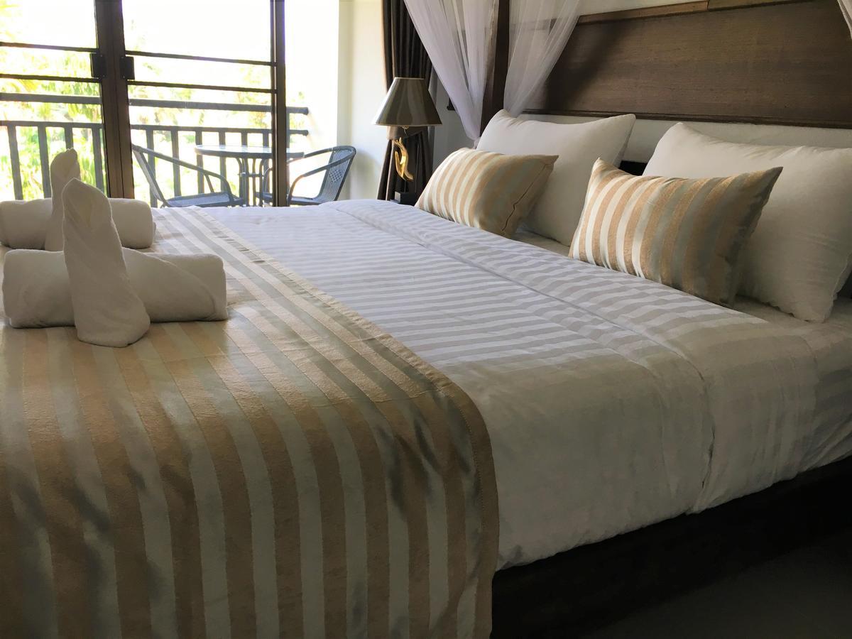 Radateeree Resort เชียงใหม่ ภายนอก รูปภาพ