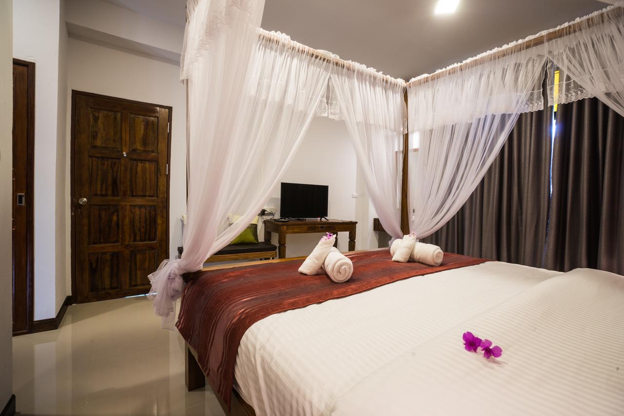 Radateeree Resort เชียงใหม่ ภายนอก รูปภาพ