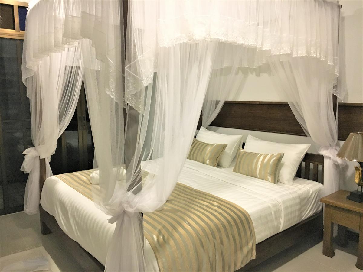 Radateeree Resort เชียงใหม่ ภายนอก รูปภาพ