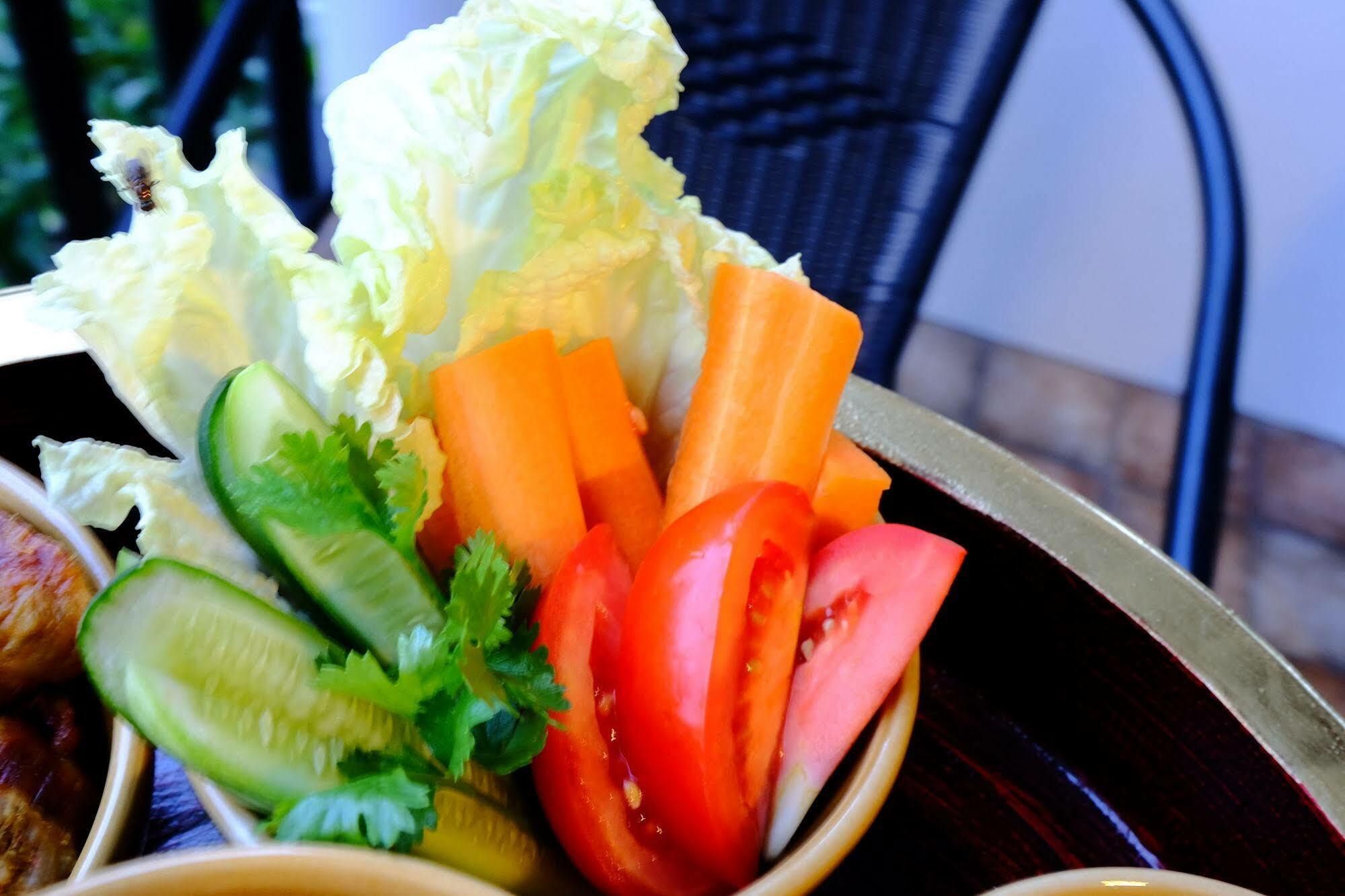 Radateeree Resort เชียงใหม่ ภายนอก รูปภาพ