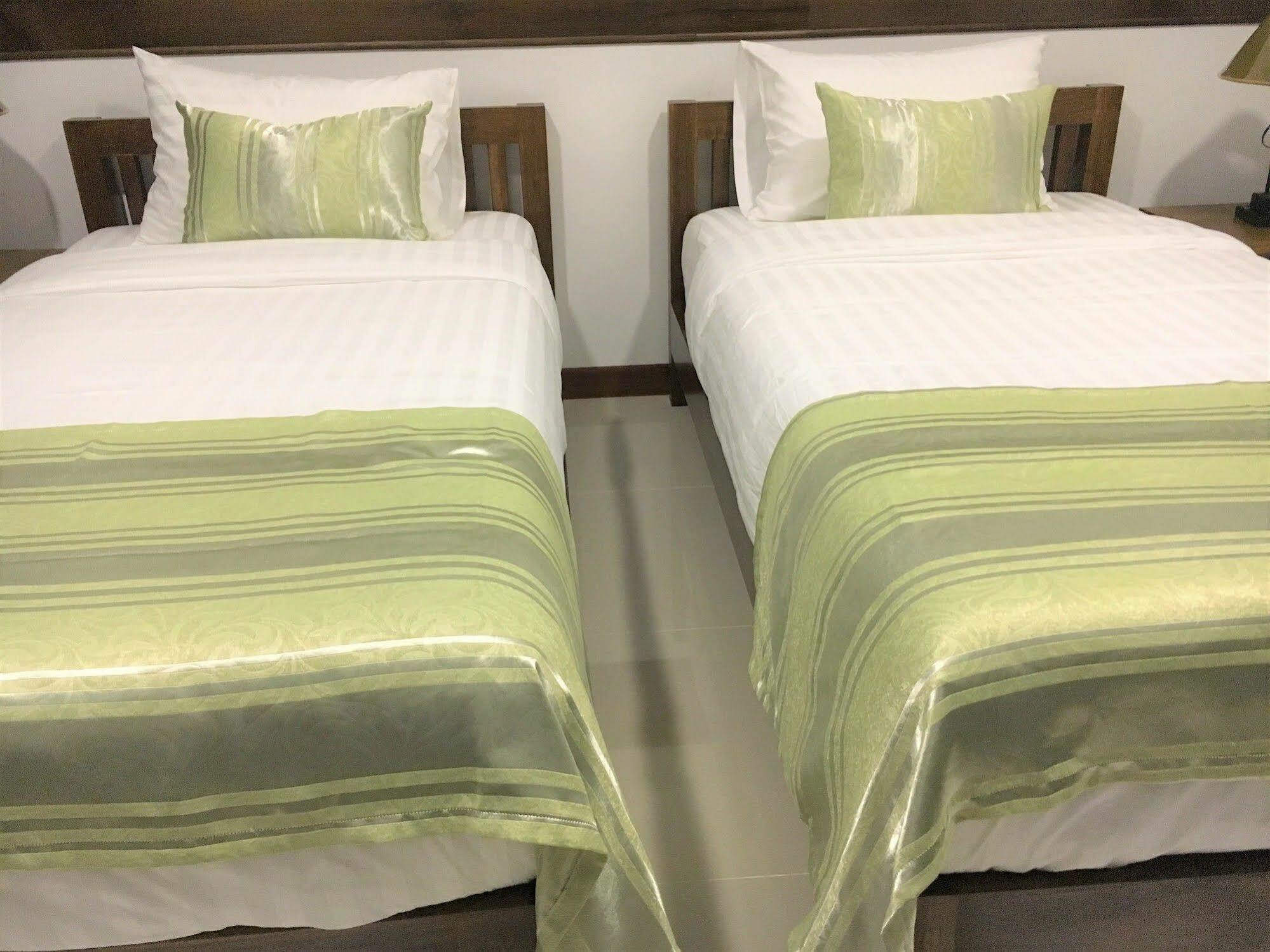 Radateeree Resort เชียงใหม่ ภายนอก รูปภาพ