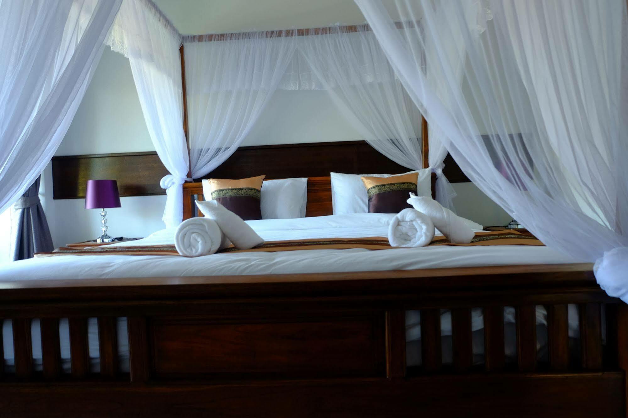 Radateeree Resort เชียงใหม่ ภายนอก รูปภาพ