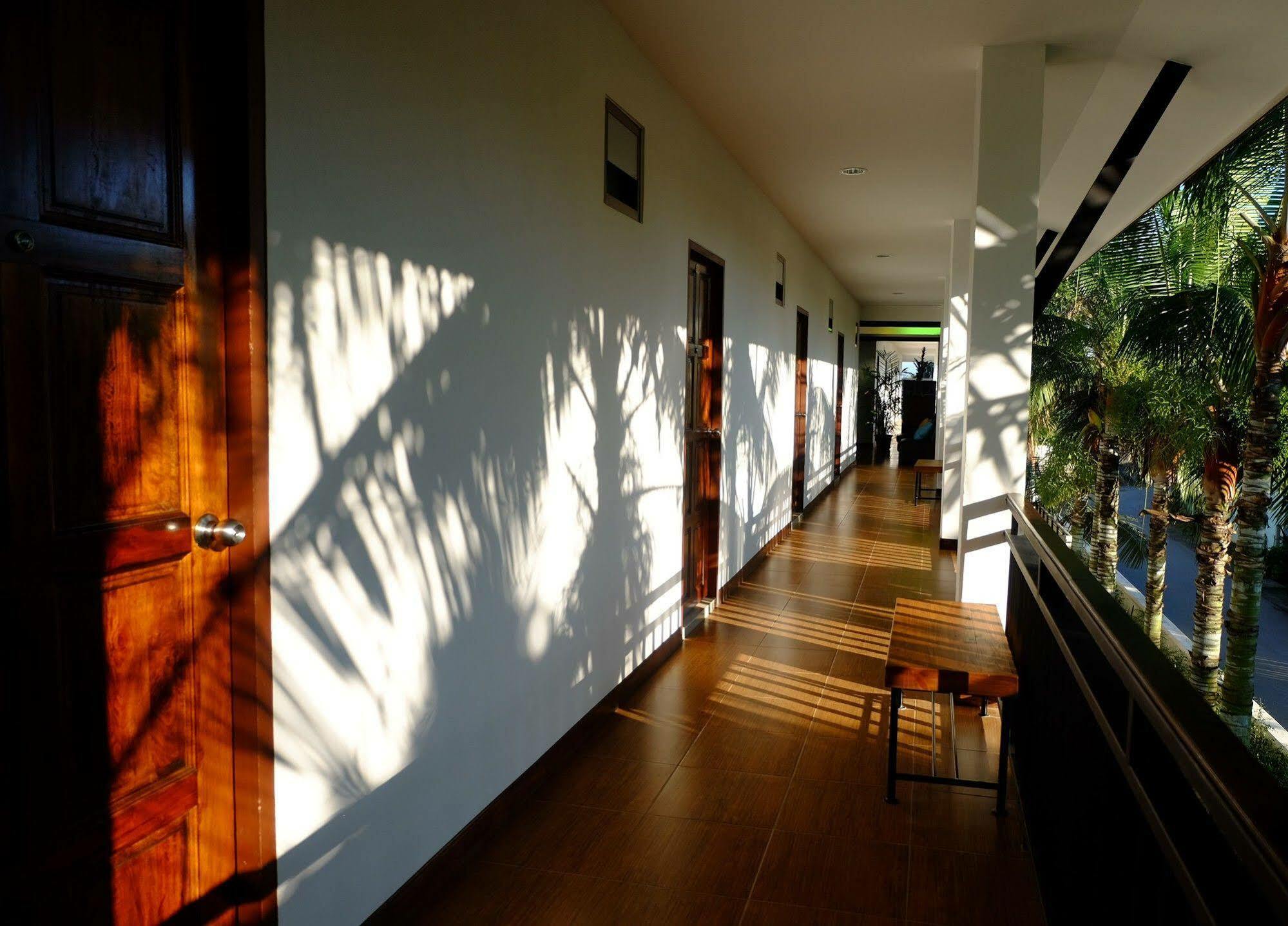 Radateeree Resort เชียงใหม่ ภายนอก รูปภาพ