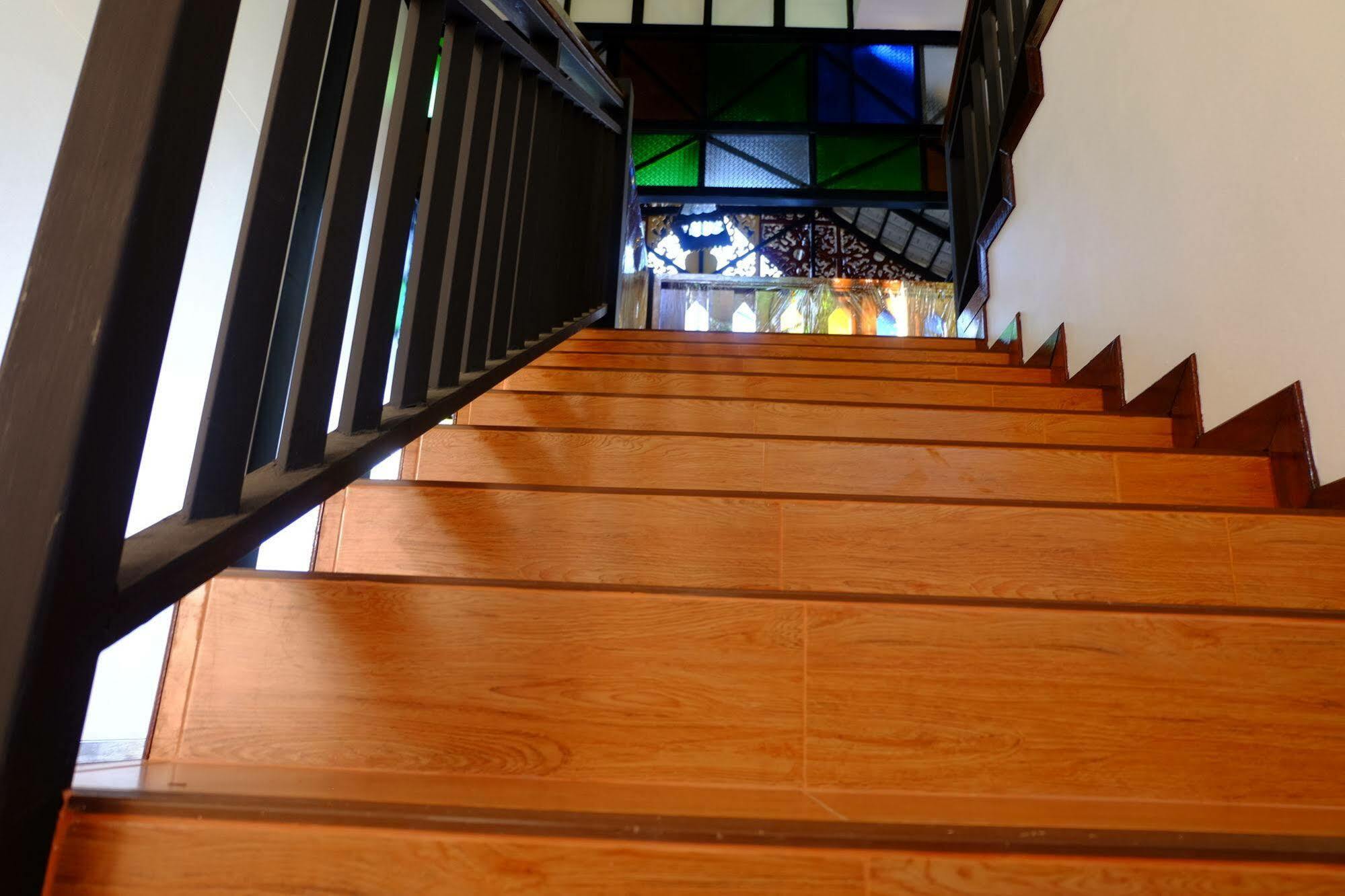 Radateeree Resort เชียงใหม่ ภายนอก รูปภาพ